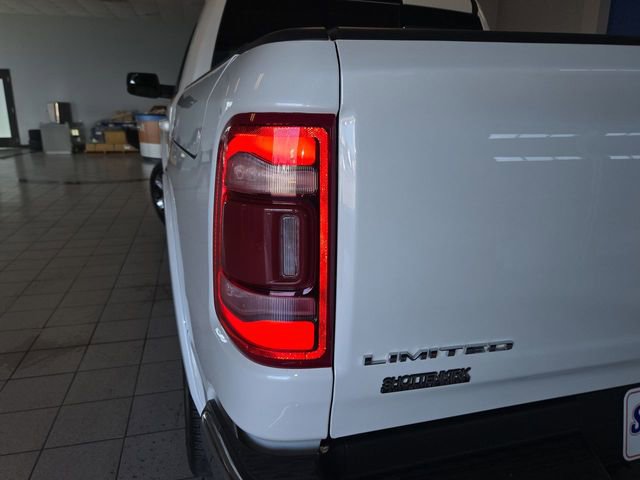 Used 2023 RAM 1500 Limited image 29