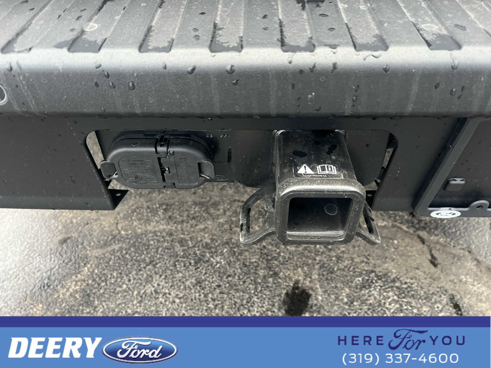 New 2026 Ford Maverick XLT w/ XLT Luxury Package image 9