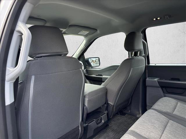 Used 2021 Ford F150 XL w/ Equipment Group 101A High RWD image 17