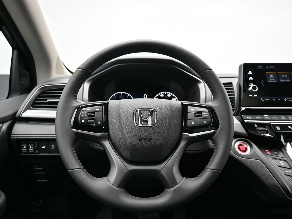 Certified 2026 Honda Odyssey EX-L image 50