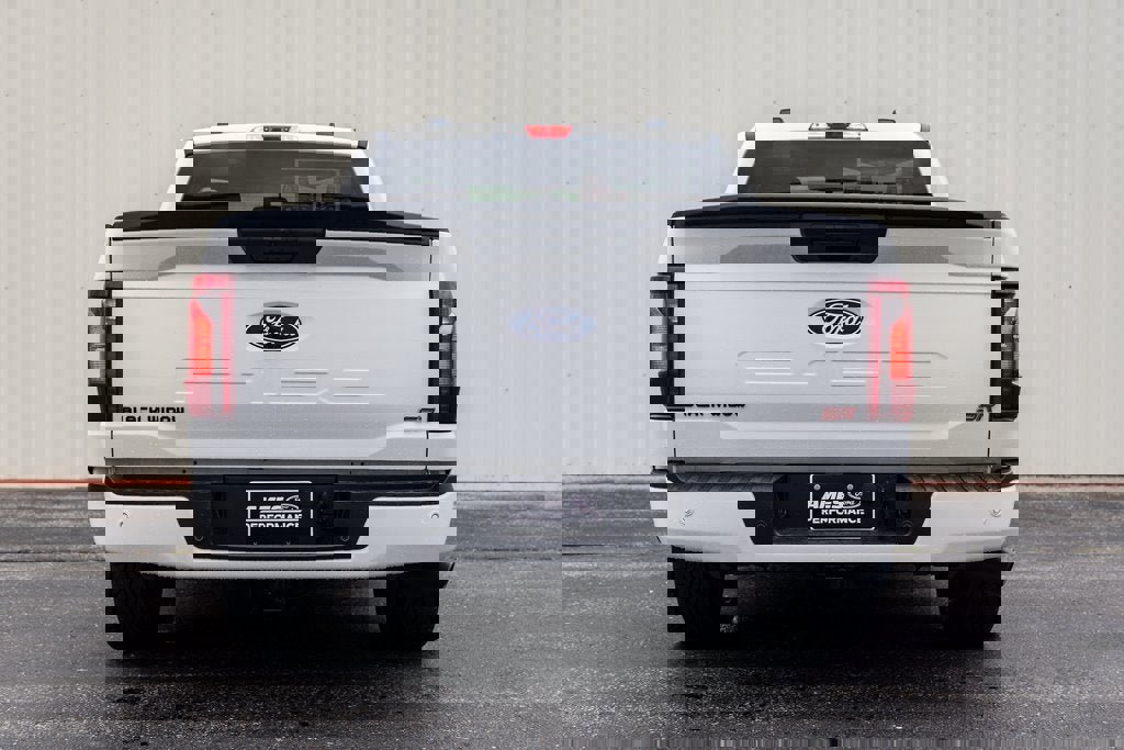 New 2025 Ford F150 XL image 7