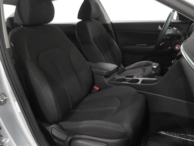 Used 2019 Kia Optima LX image 15