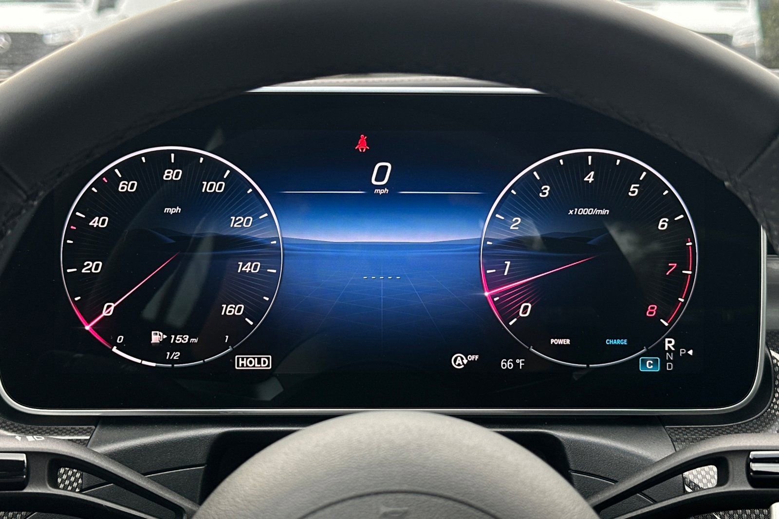 New 2025 Mercedes-Benz C 300 4MATIC Sedan image 5