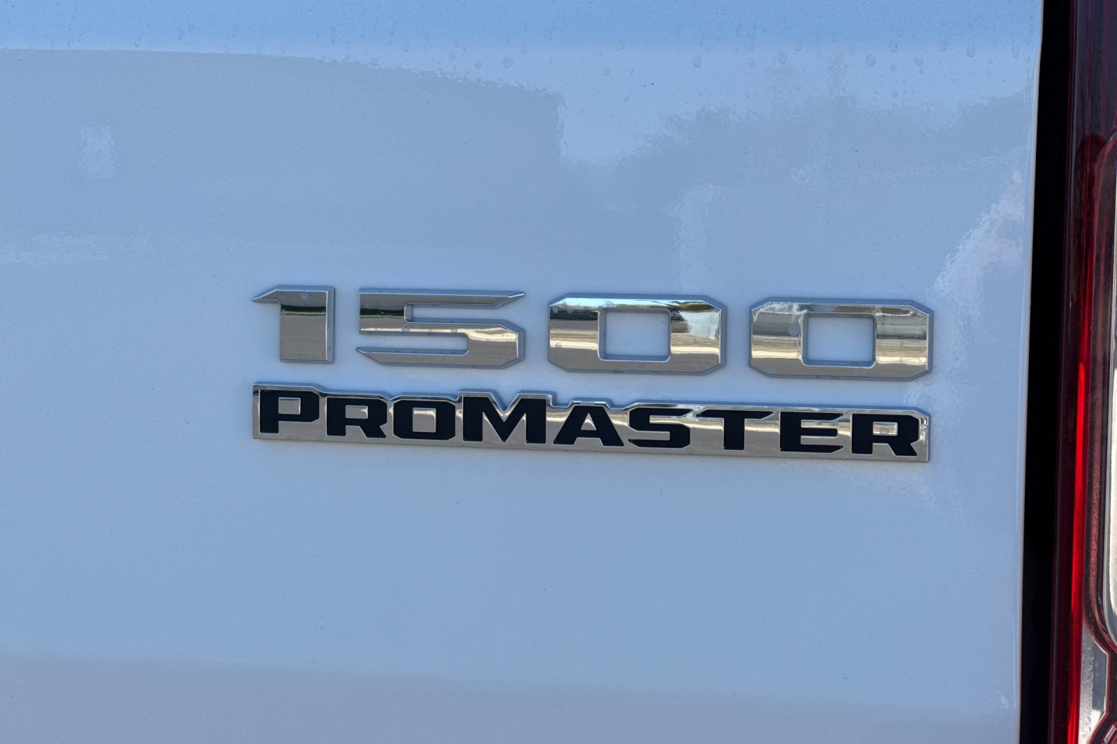 New 2026 RAM ProMaster 1500 image 24