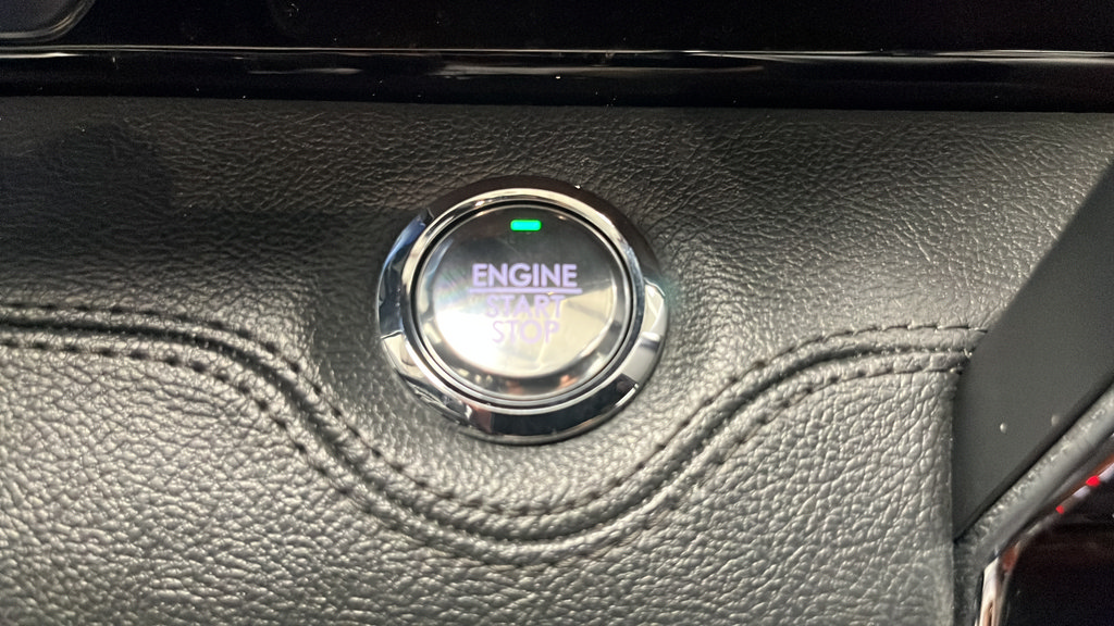 Used 2022 Lincoln Navigator L Reserve AWD/4WD image 22