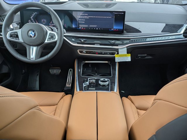 New 2026 BMW X5 xDrive40i image 16