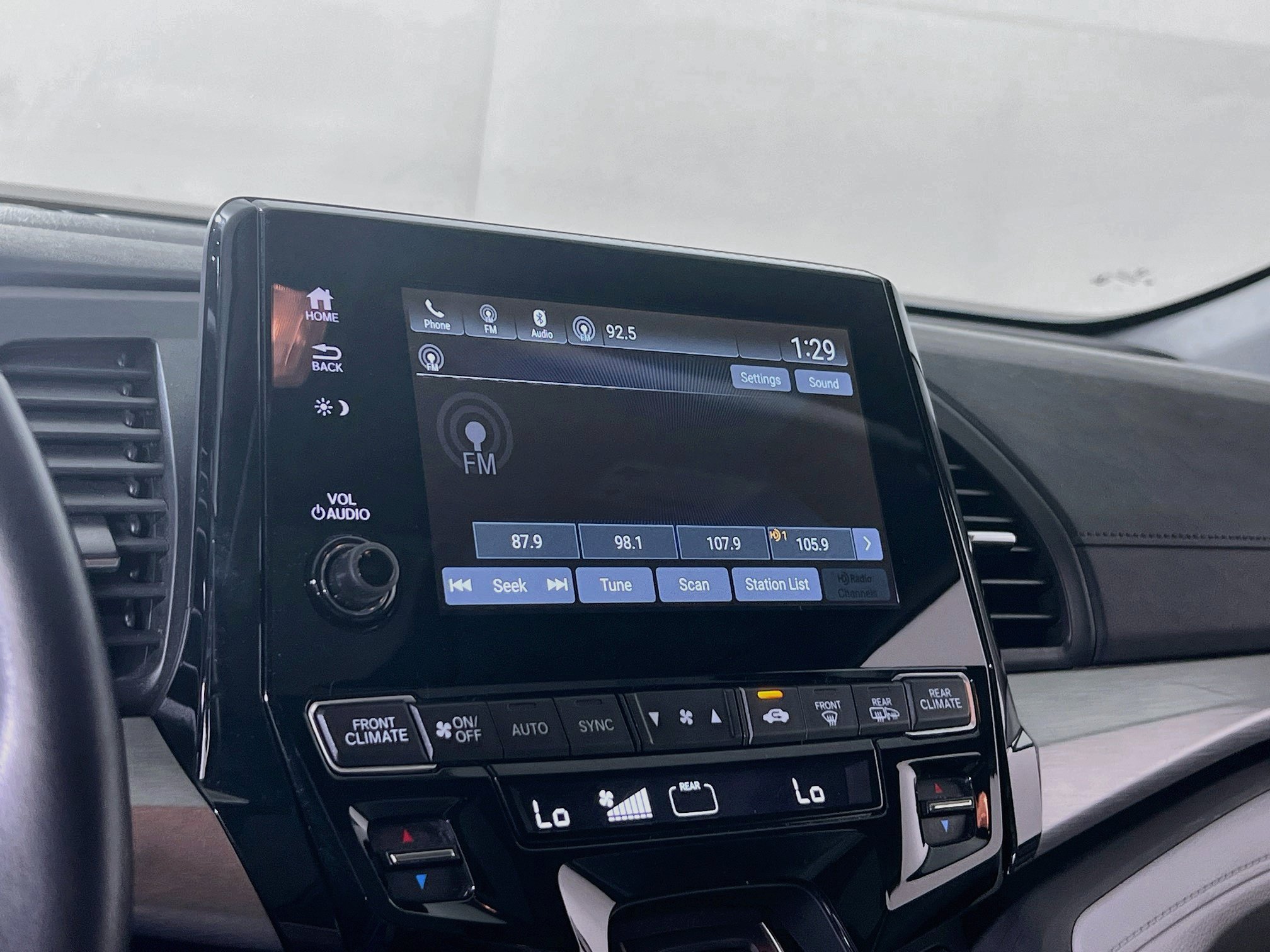 Used 2023 Honda Odyssey EX-L image 14