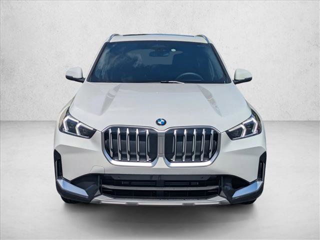 Used 2026 BMW X1 xDrive28i w/ Convenience Package image 5
