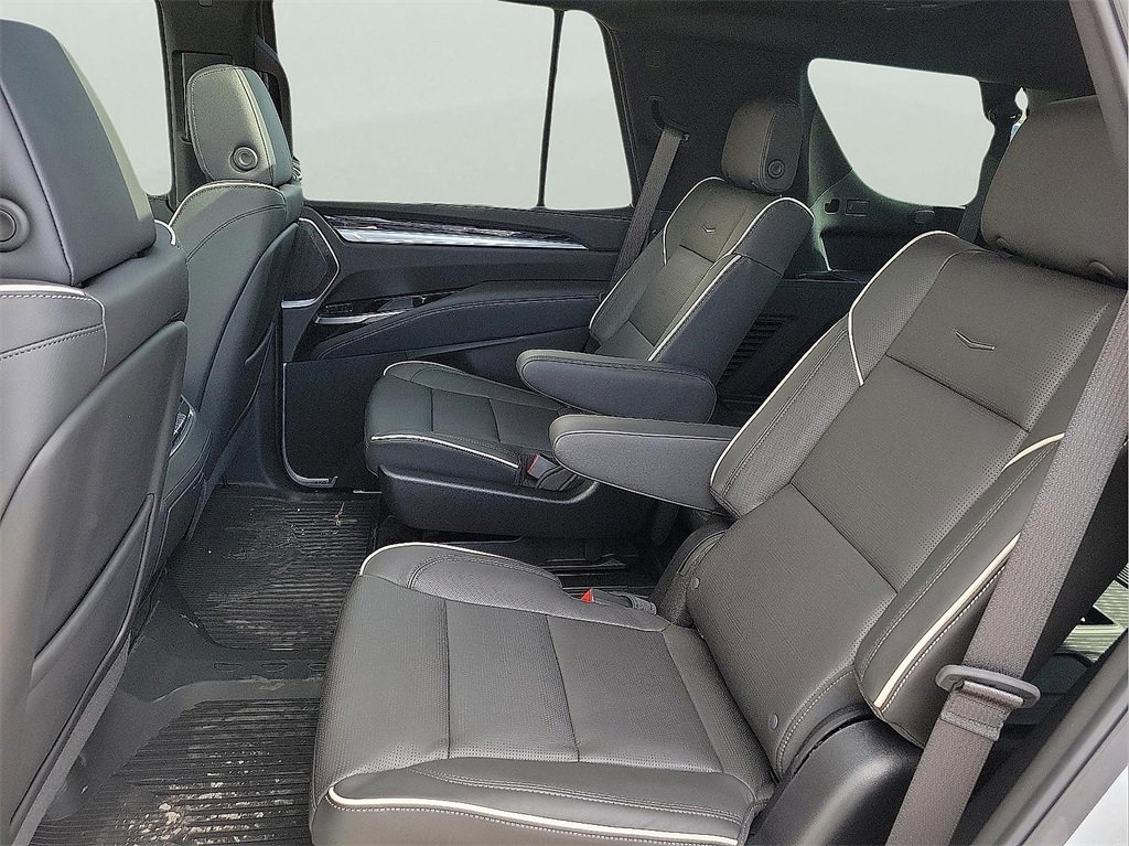 New 2026 Cadillac Escalade Sport w/ LPO, ONYX Package image 13