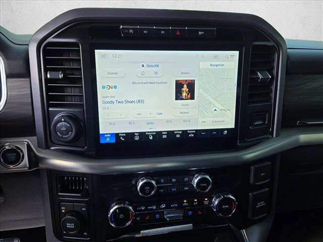 Used 2024 Ford F150 Lariat image 12