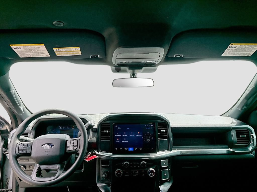 Used 2025 Ford F150 STX AWD/4WD image 18
