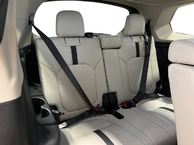 New 2026 Honda Pilot EX-L image 25