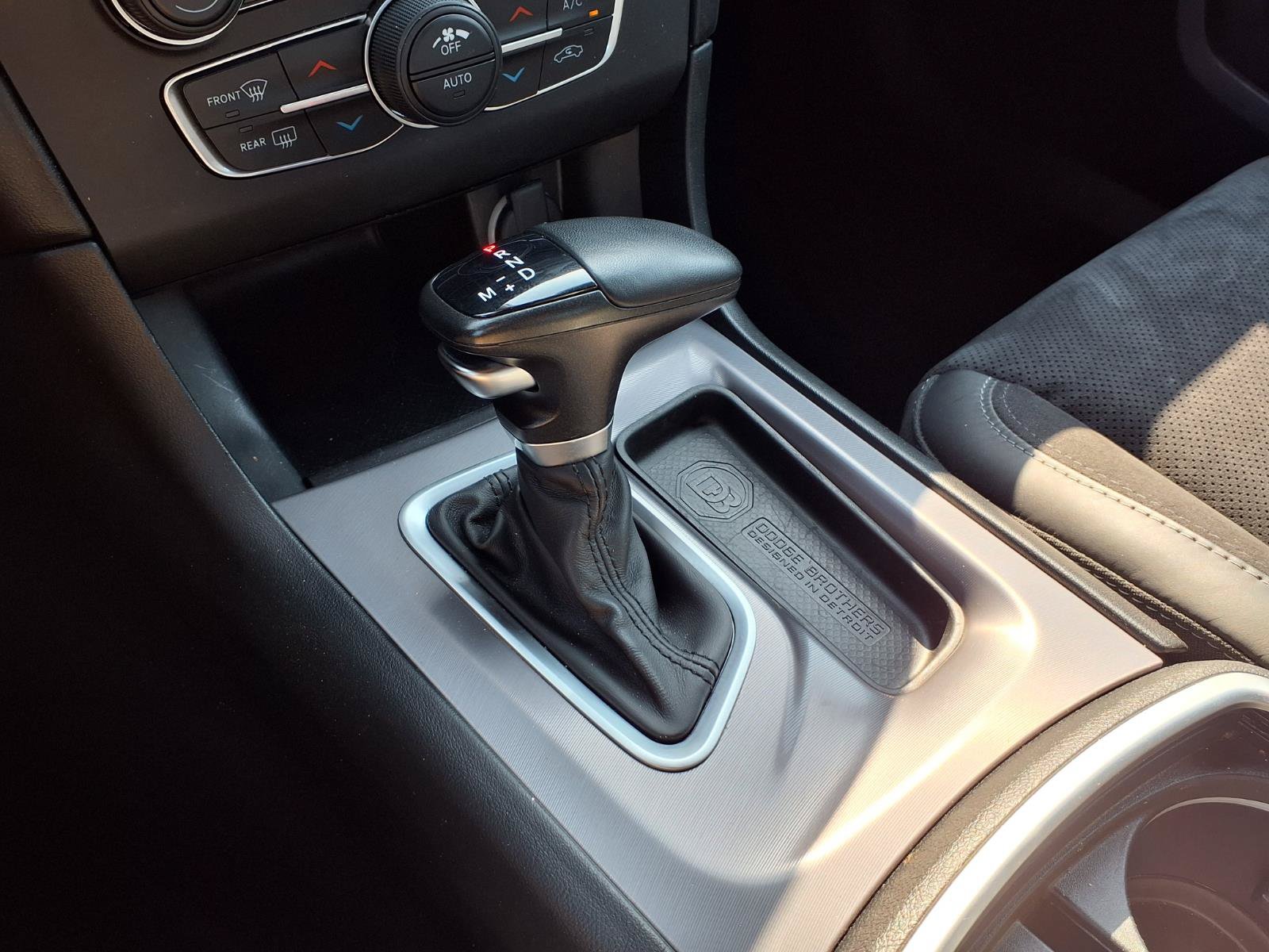 Used 2023 Dodge Charger GT w/ Plus Group AWD/4WD image 14