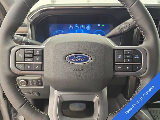 New 2026 Ford F250 Lariat w/ Tremor Off-Road Package AWD/4WD image 40
