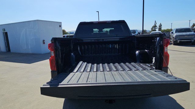 Used 2022 Chevrolet Silverado 1500 LT image 25