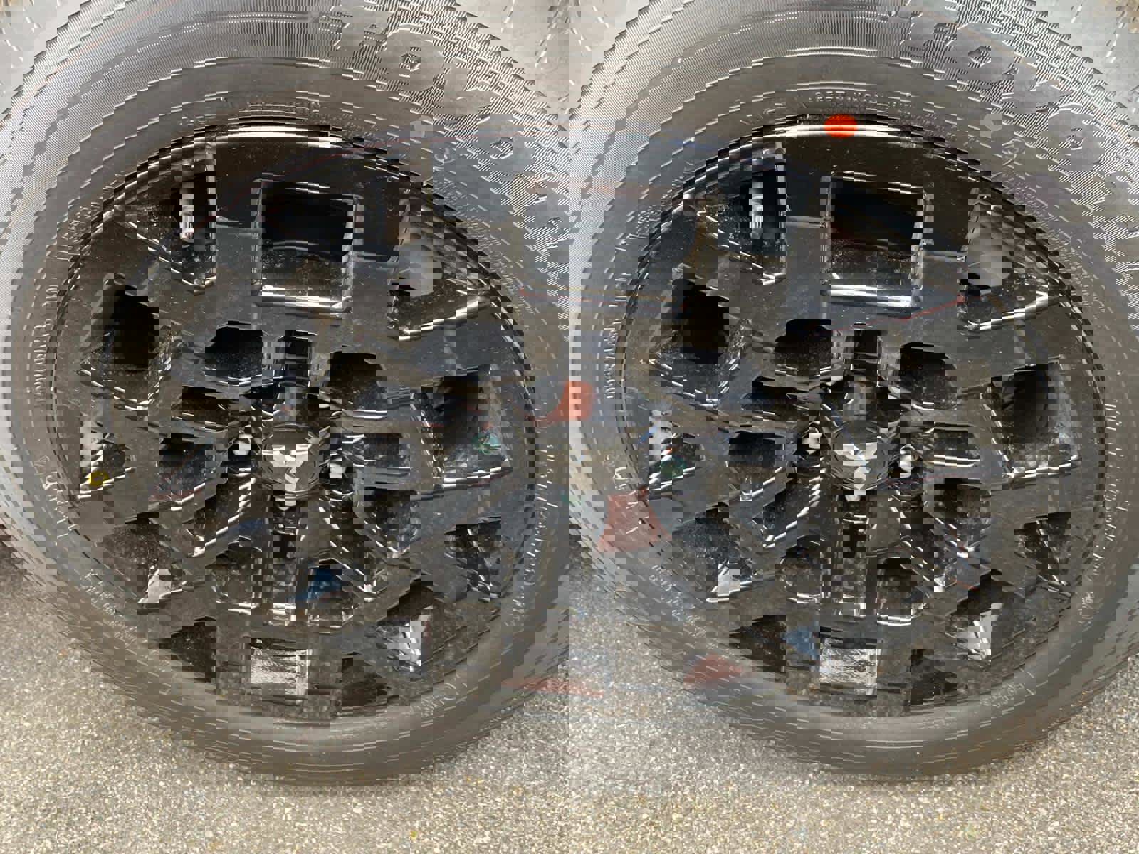 New 2025 Mitsubishi Outlander Trail Edition image 8