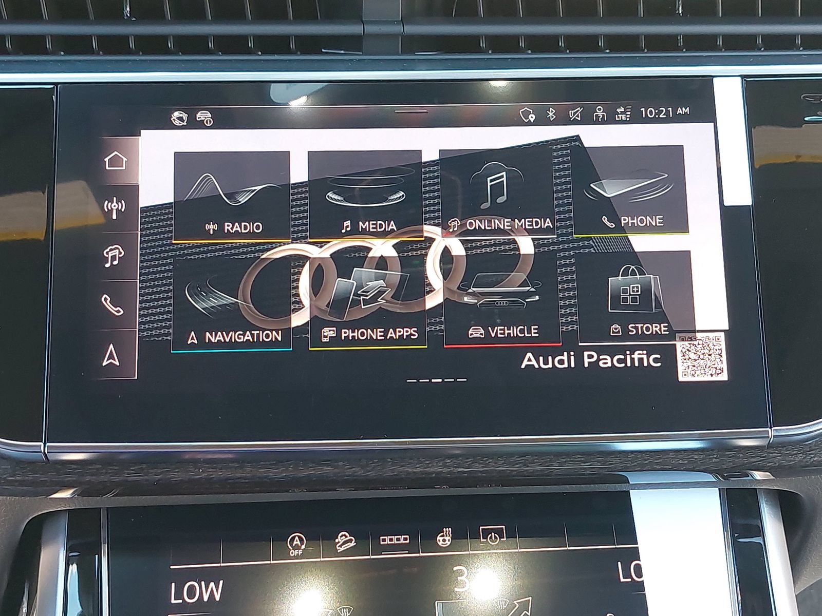 New 2027 Audi Q8 Premium Plus AWD/4WD image 24