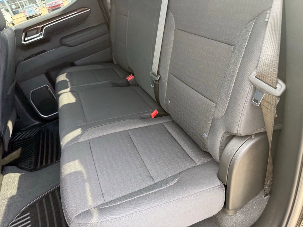 New 2026 Chevrolet Silverado 1500 LT image 34