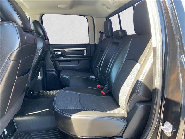 Used 2013 RAM 1500 Sport w/ Sport Premium Group AWD/4WD image 24