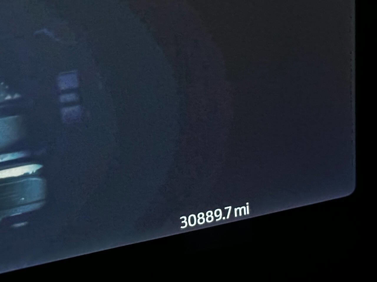 Used 2022 Ford F150 Lightning Pro image 28