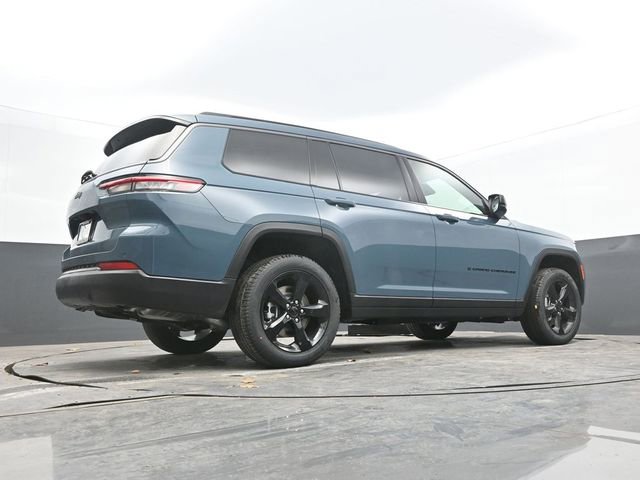 New 2026 Jeep Grand Cherokee L Limited w/ Limited Altitude Package image 59