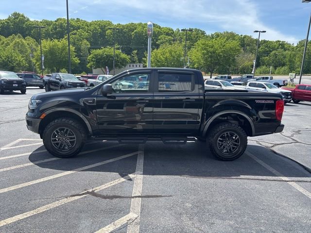 Used 2021 Ford Ranger XLT w/ Tremor Off-Road Package AWD/4WD image 2