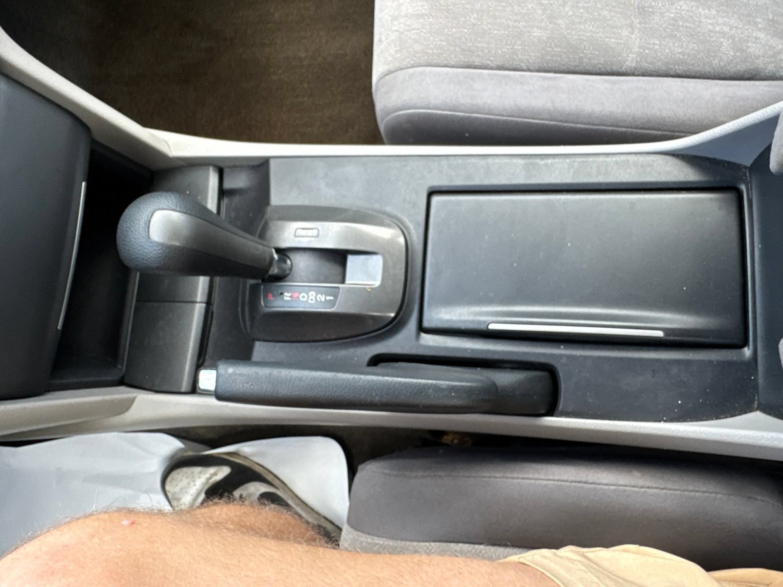 Used 2009 Honda Accord LX-P image 28