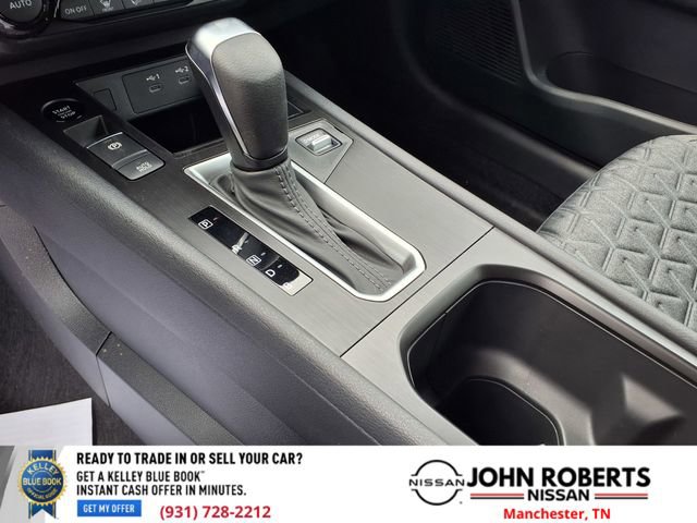 Used 2026 Nissan Kicks SV image 27