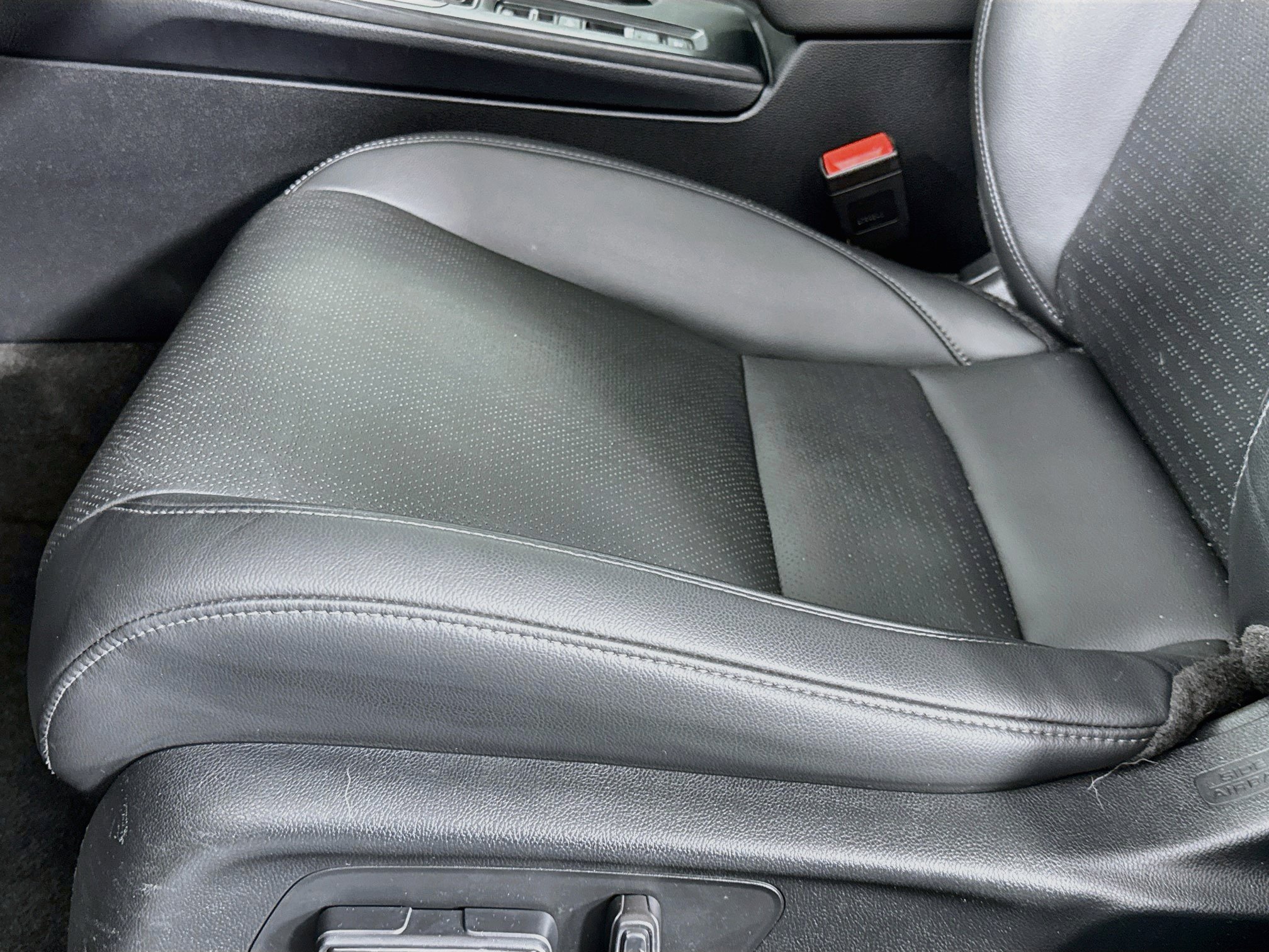 Certified 2023 Honda Civic Sport Touring image 20