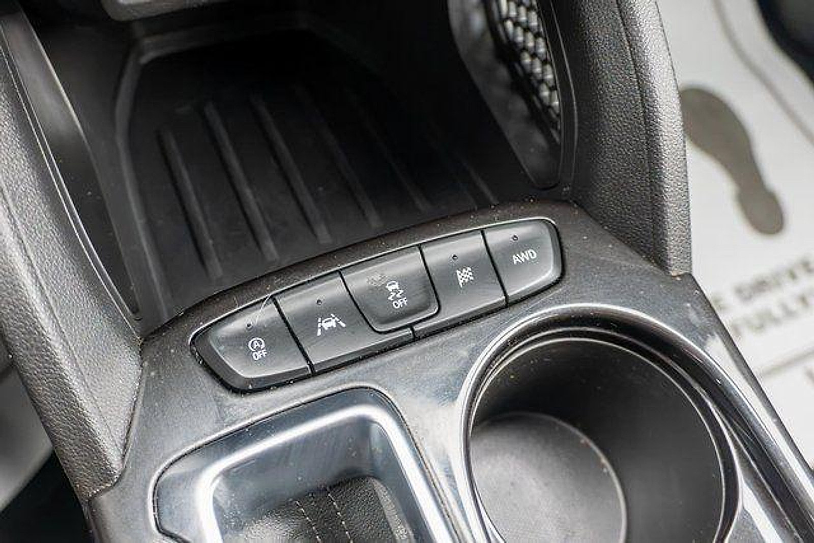 Used 2024 Chevrolet TrailBlazer ACTIV AWD/4WD image 28