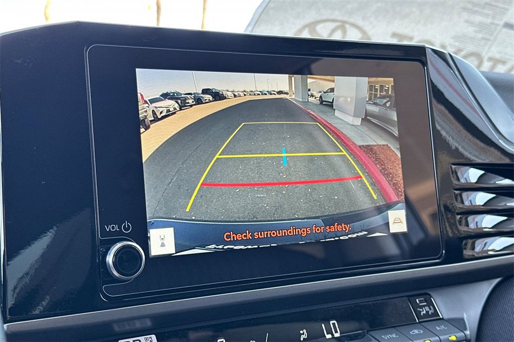 New 2026 Toyota Camry LE image 18