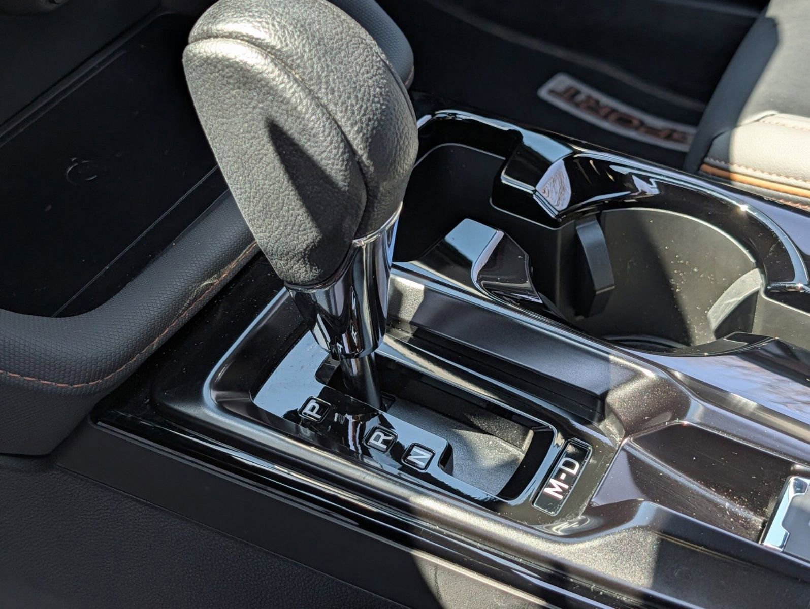 Used 2026 Subaru Forester Sport AWD/4WD image 9