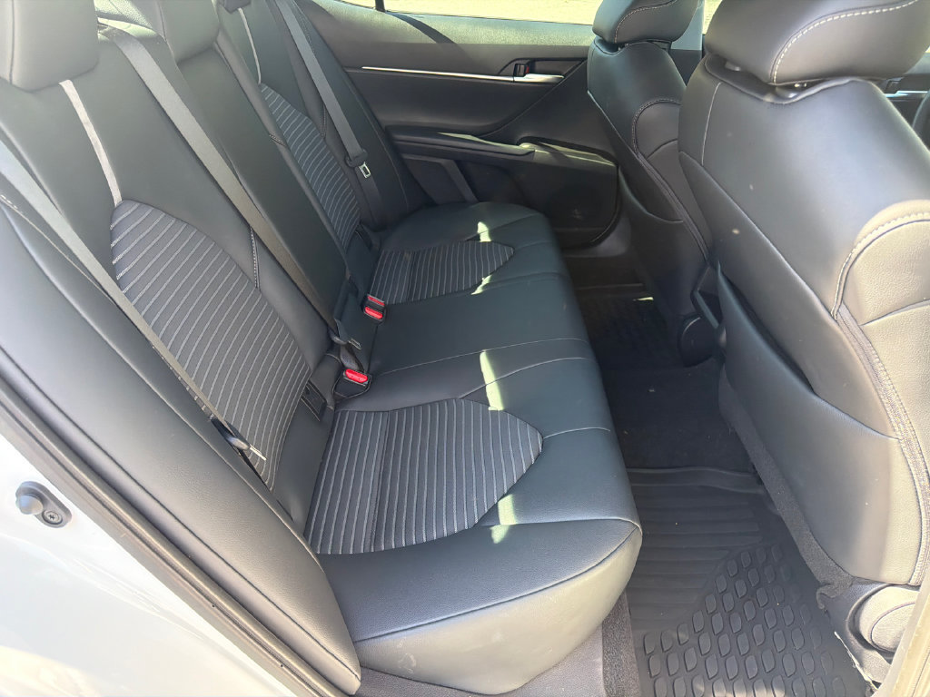 Used 2024 Toyota Camry SE FWD image 15