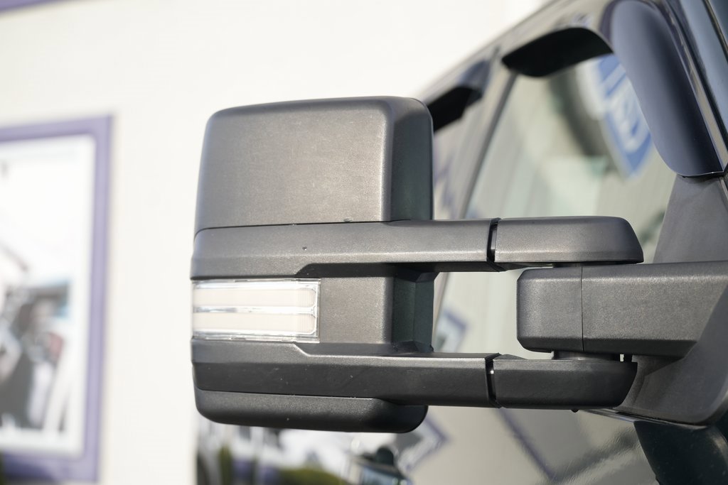 Used 2015 GMC Sierra 2500 SLE w/ SLE Preferred Package image 9