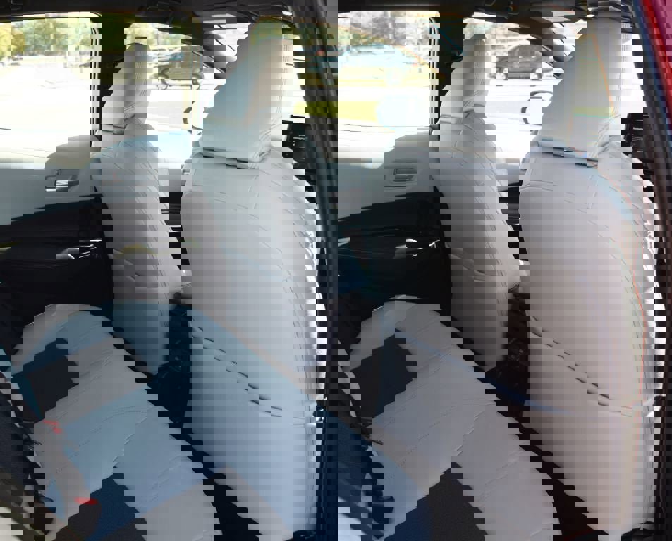 Used 2023 Toyota Corolla XSE image 21