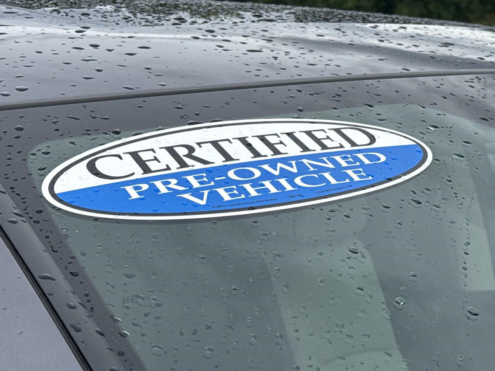 Certified 2026 Honda Odyssey Elite image 4