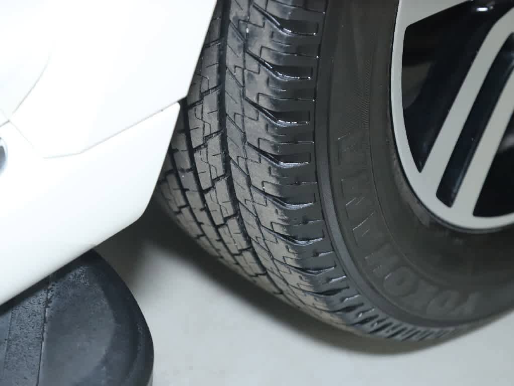 Certified 2023 Toyota 4Runner Limited AWD/4WD image 38