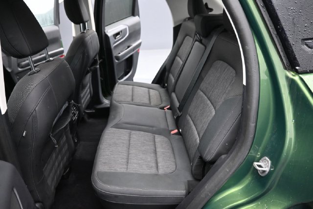 Used 2023 Ford Bronco Sport Big Bend w/ Convenience Package AWD/4WD image 11