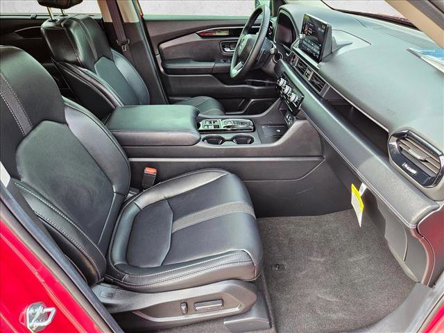 Used 2025 Honda Pilot EX-L image 21