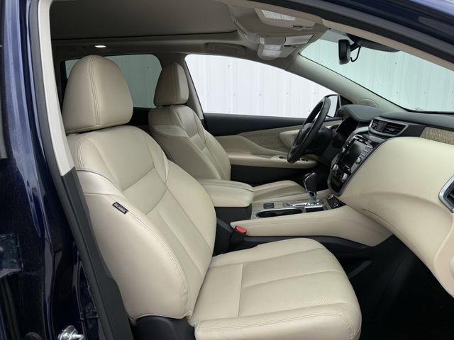 Used 2023 Nissan Murano SL w/ SL Moonroof Package image 30