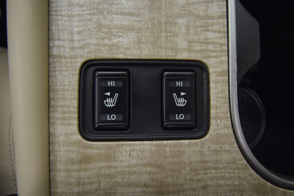 Used 2020 Nissan Murano SL w/ Moonroof Package AWD/4WD image 35