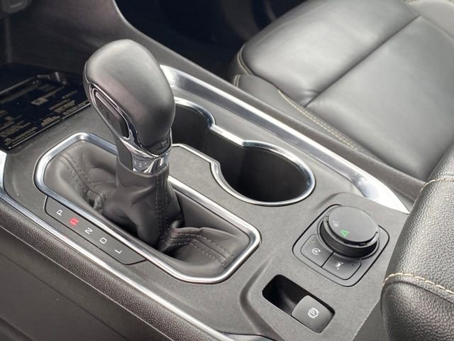 Certified 2023 Chevrolet Traverse LT w/ LT Premium Package image 12