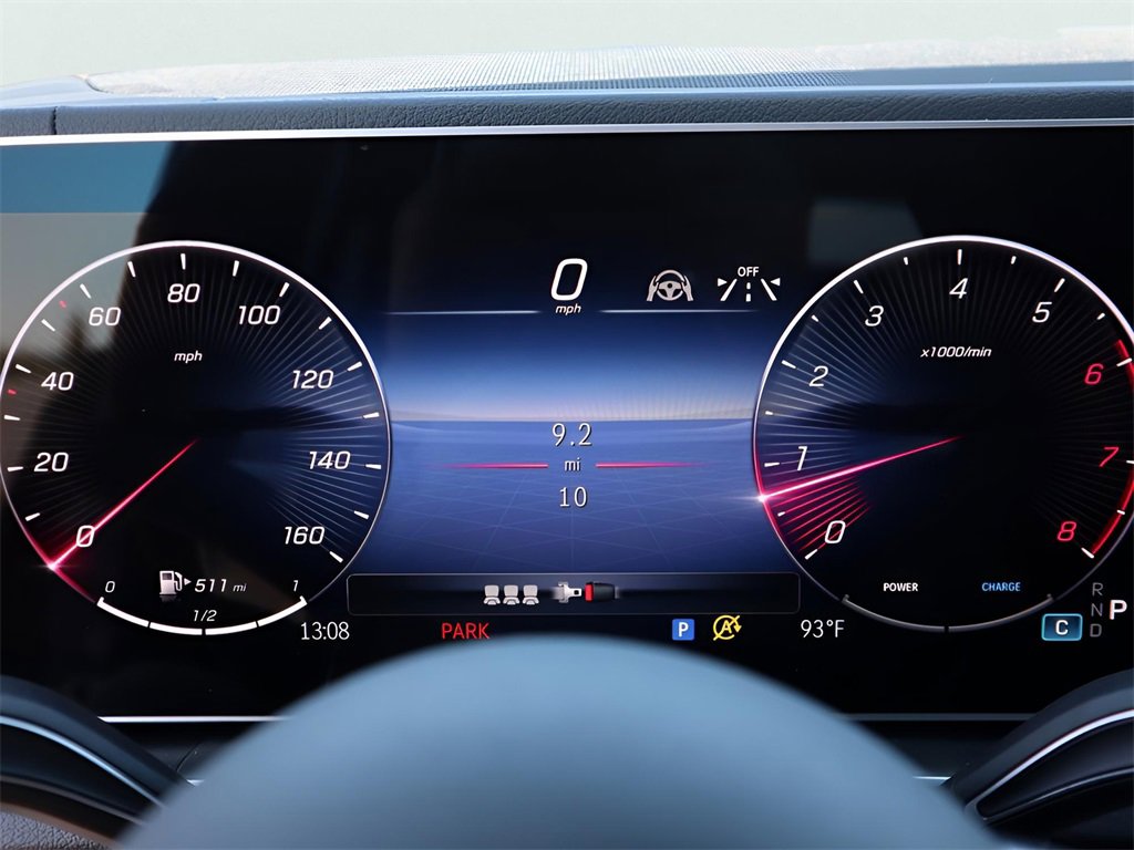 New 2026 Mercedes-Benz GLE 450 4MATIC image 40