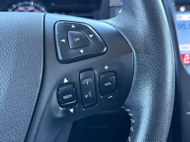 Used 2016 Ford Flex SEL w/ Equipment Group 202A AWD/4WD image 18