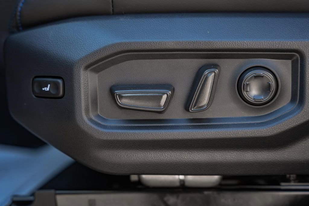 New 2026 Toyota Tundra Limited image 39