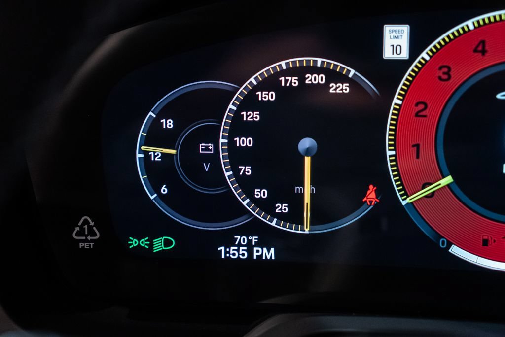 Used 2026 Porsche 911 GT3 w/ Chrono Package RWD image 30
