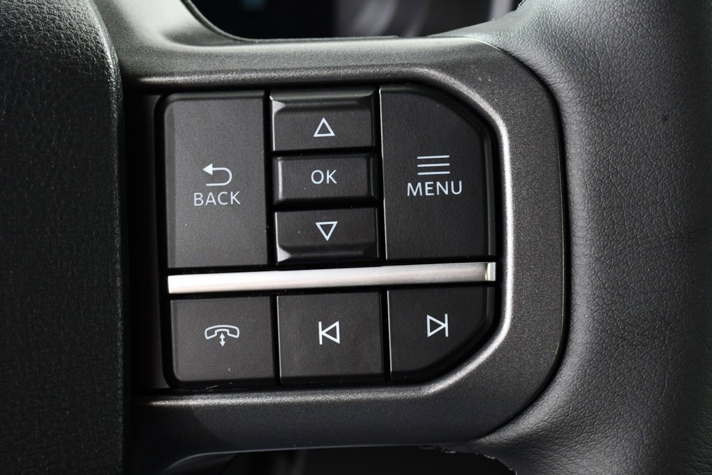 New 2025 Ford F150 Lightning Flash image 37