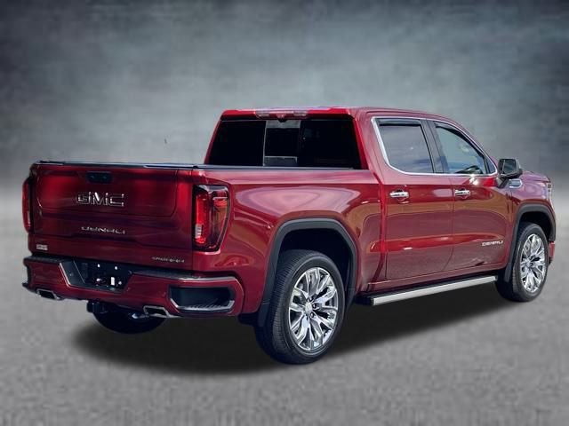 Used 2024 GMC Sierra 1500 Denali w/ Denali Reserve Package image 3