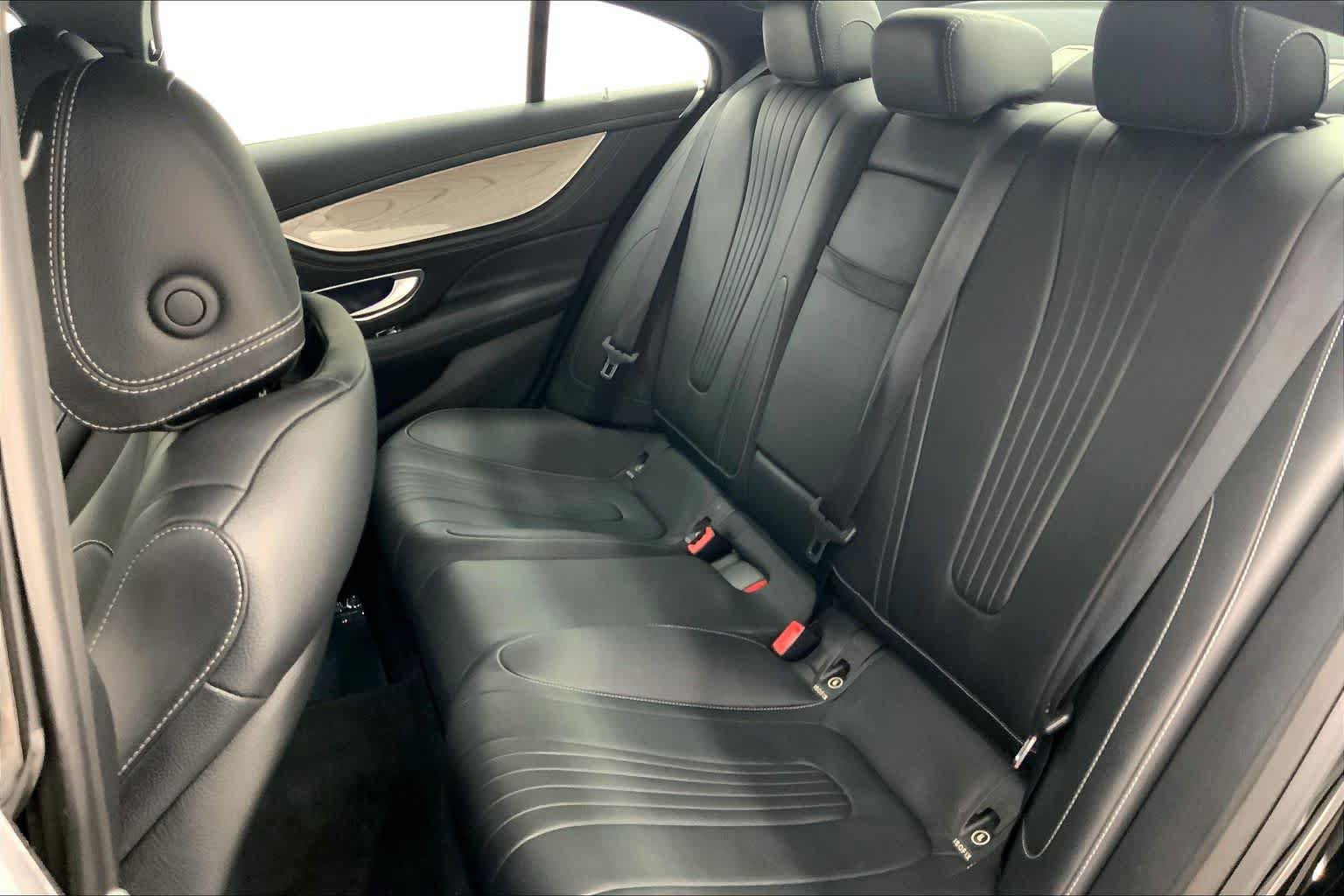 Used 2019 Mercedes-Benz CLS 450 image 16
