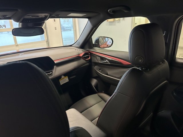 New 2026 Chevrolet TrailBlazer RS w/ Convenience Package image 24